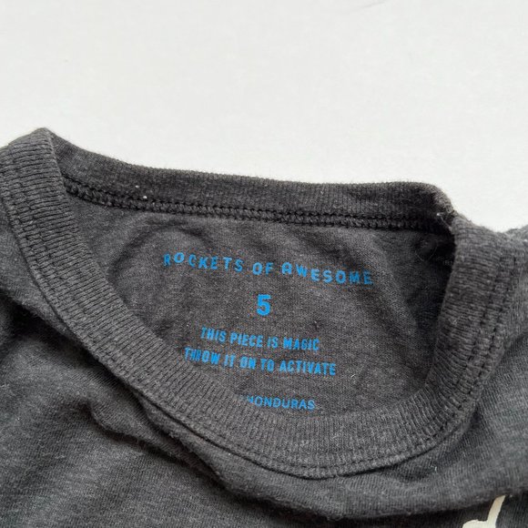 ✨5 for $25✨ Set of 2 Long Sleeve Tees - New Balance Camo and Skeleton St… - Picture 3 of 9